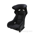 Racing Seat Eimer Kohlefaser -Rücksitzwagen